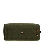 Bolsa-Louis-Vuitton-Mini-Lin-Josephine-Verde-