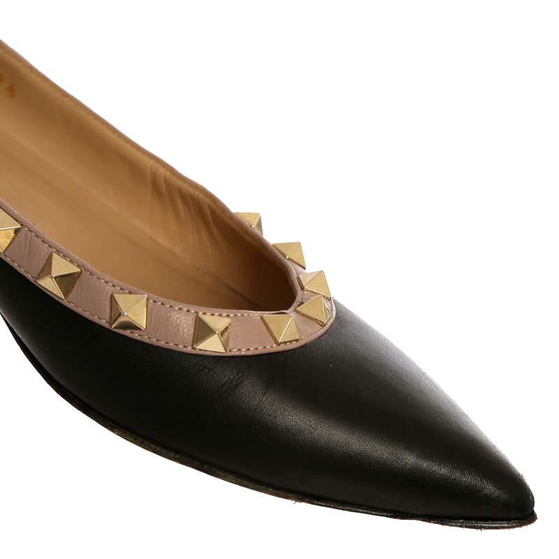 Sapatilha-Valentino-Rockstud-Bicolor
