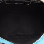 Bolsa-Balenciaga-Bazar-Couro-Multicolorida