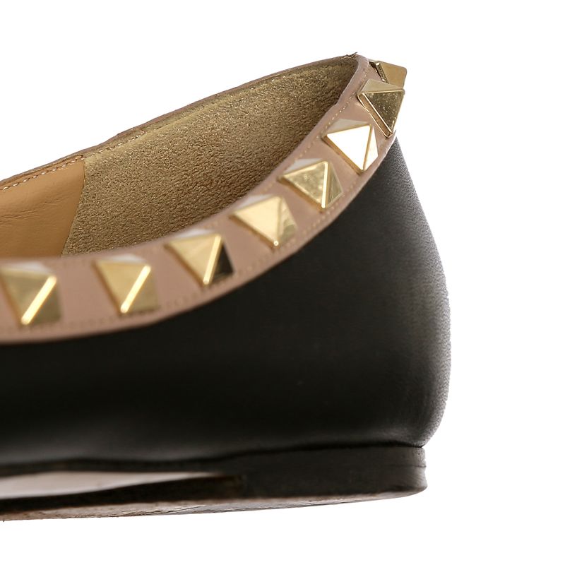 Sapatilha-Valentino-Rockstud-Bicolor