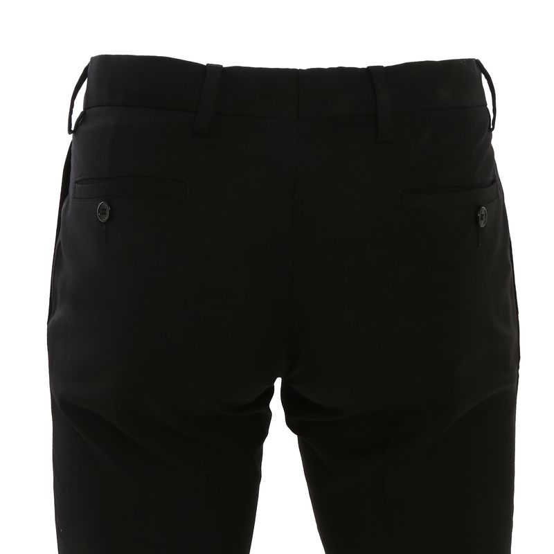 Terno-Dolce---Gabbana-Preto-