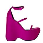 Sandalia-Versace-Triplatform-Pink