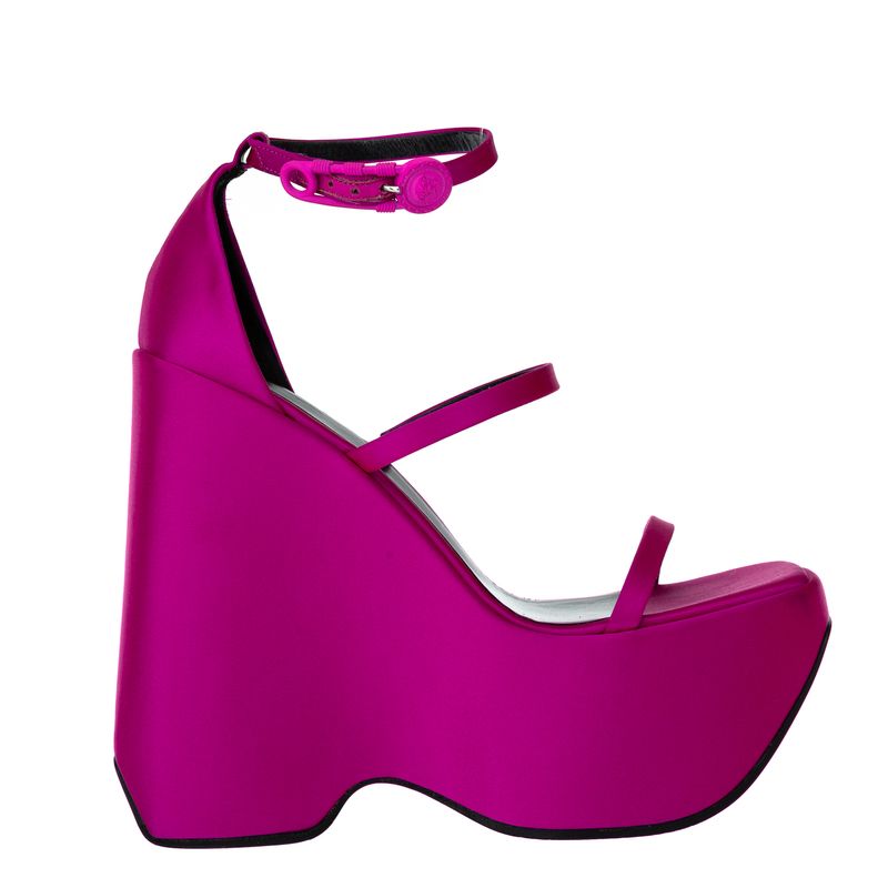 Sandalia-Versace-Triplatform-Pink