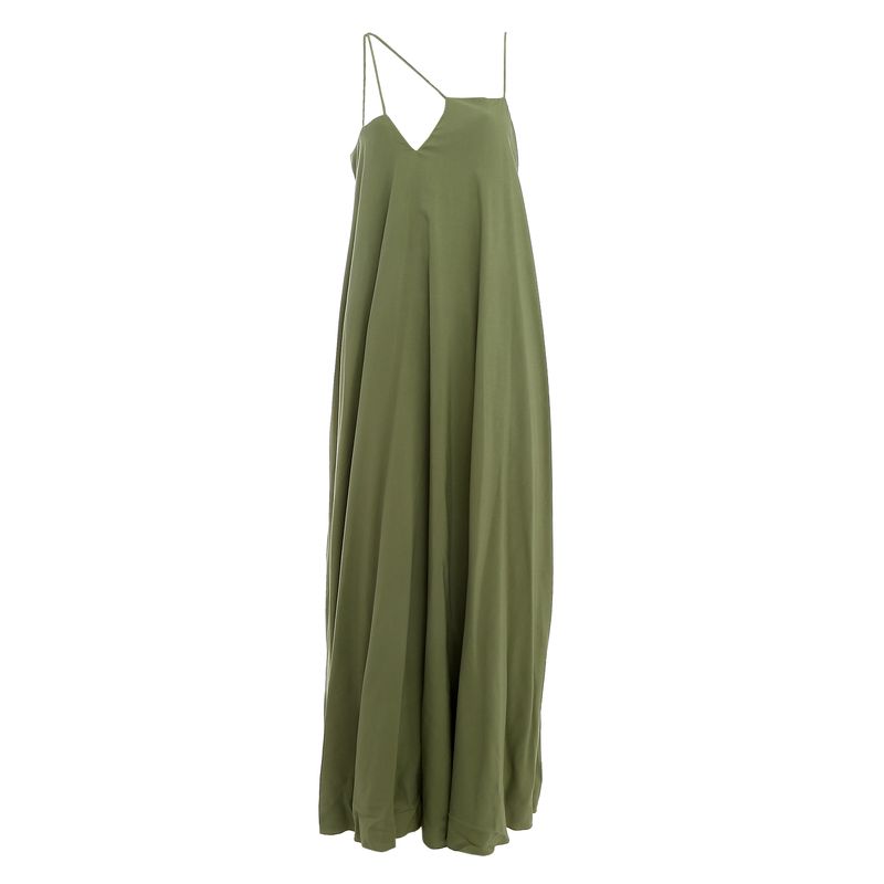 Vestido-Emannuelle-Junqueira-Assimetrico-Verde