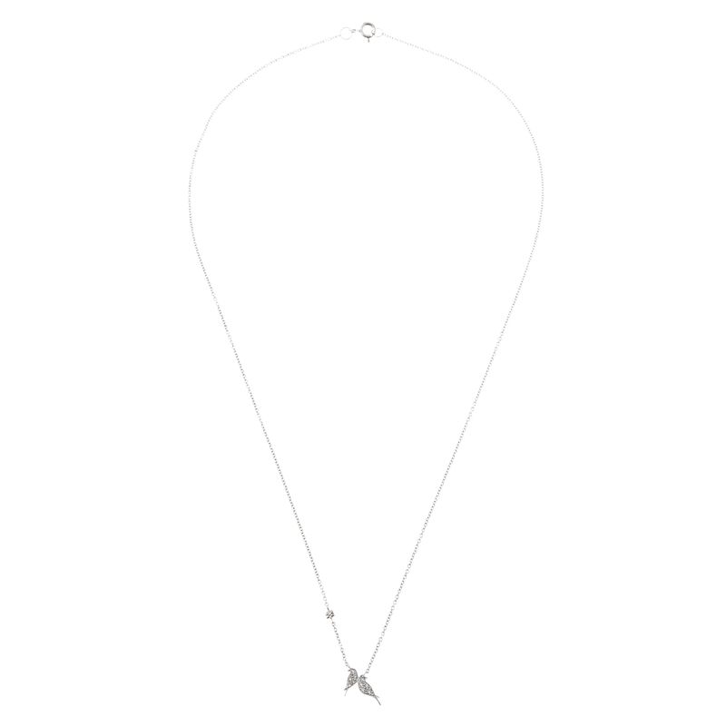 Colar-H-Stern-Love-Birds-Ouro-Branco-e-Diamantes