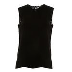 Blusa-Diane-Von-Furstenberg-Renda-Bicolor-