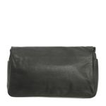 Clutch-Cris-Barros-Couro-Cinza