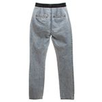 Calca-Alexander-Wang-Jeans-Cos-de-Couro