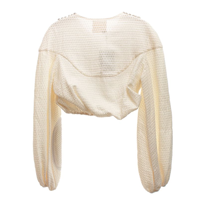 Blusa-Paula-Raia-Manga-Longa-Renda-Creme