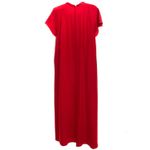 Vestido-Red-Valentino-Longo-Vermelho