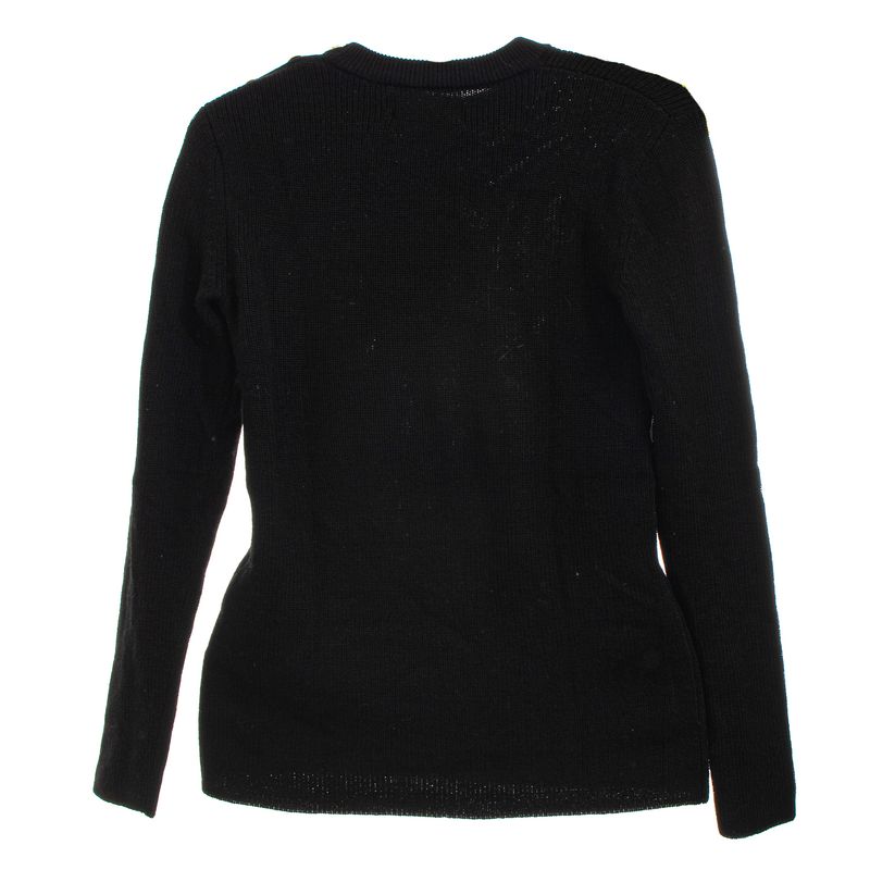 Blusa-Ba-Sh-Botoes-Dourados-La-Preta