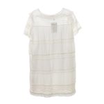 Vestido-Isabel-Marant-Algodao-e-Renda-Branco