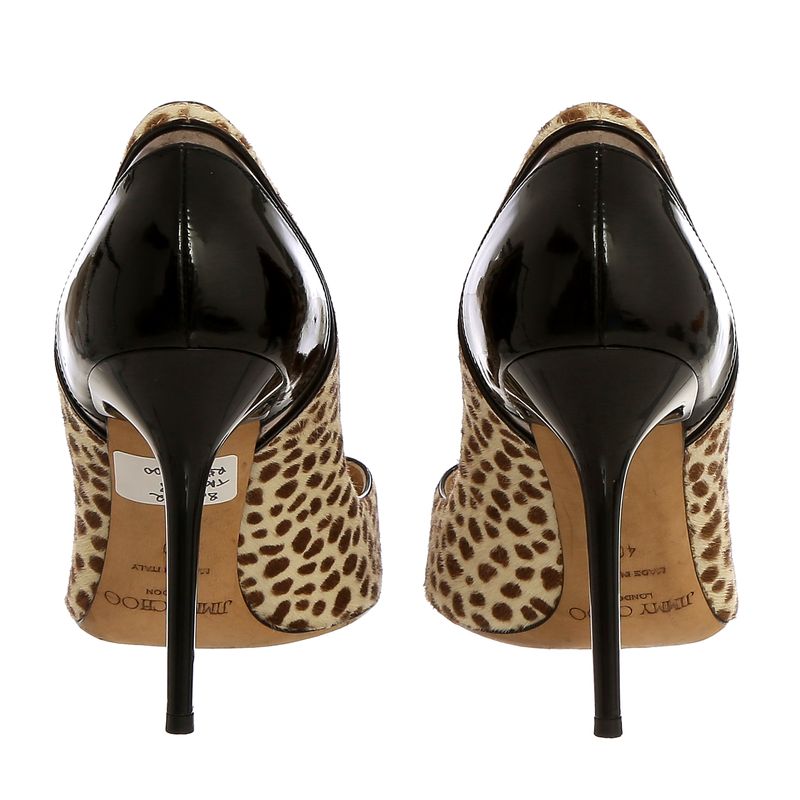 Scarpin-Jimmy-Choo-Animal-Print