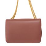Bolsa-Valentino-Garavani-One-Stud-Marrom