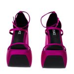 Sandalia-Versace-Triplatform-Pink