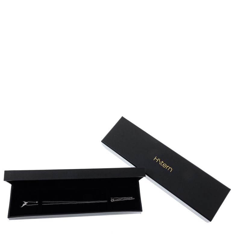 Colar-H-Stern-Love-Birds-Ouro-Branco-e-Diamantes