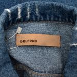 Jaqueta-GRLFRND-Jeans-Azul