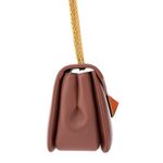 Bolsa-Valentino-Garavani-One-Stud-Marrom