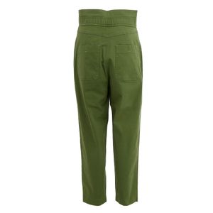 Calça NK Algodão Verde