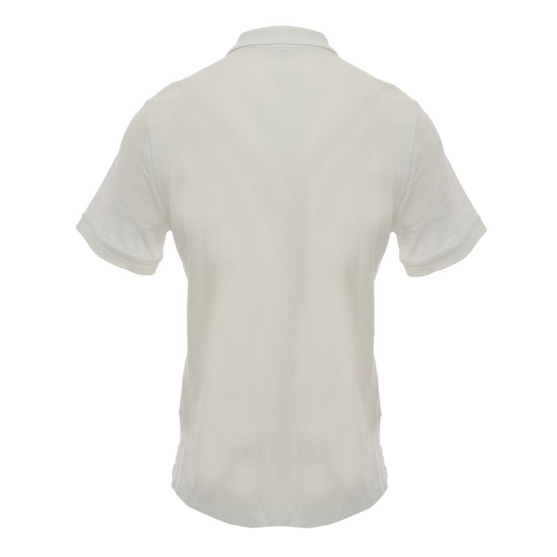 Blusa-Polo-Burberry-Branca
