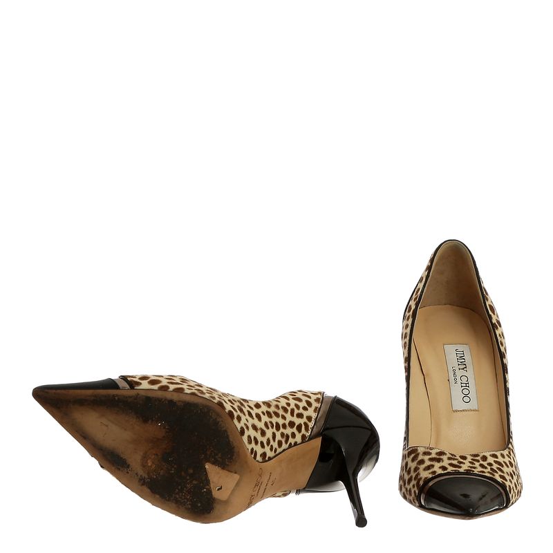 Scarpin-Jimmy-Choo-Animal-Print