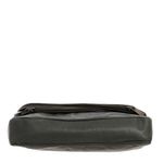 Clutch-Cris-Barros-Couro-Cinza