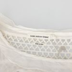 Vestido-Isabel-Marant-Algodao-e-Renda-Branco