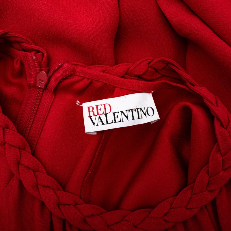 Vestido-Red-Valentino-Longo-Vermelho