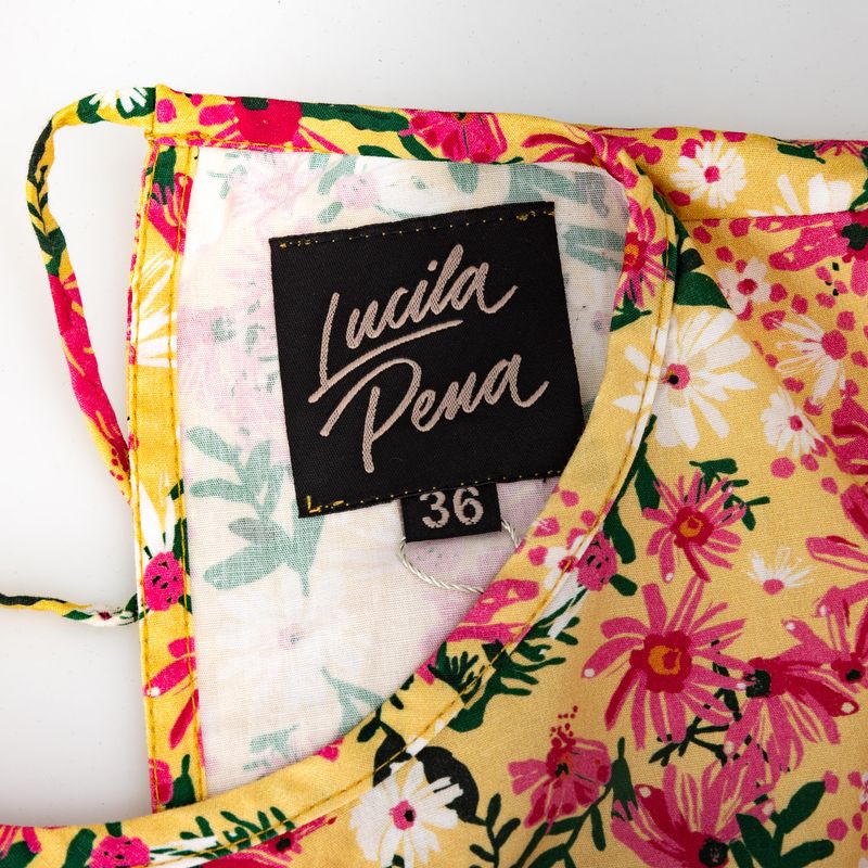 Vestido-Lucila-Pena-Algodao-Estampa-Floral-Amarelos-e-Rosa