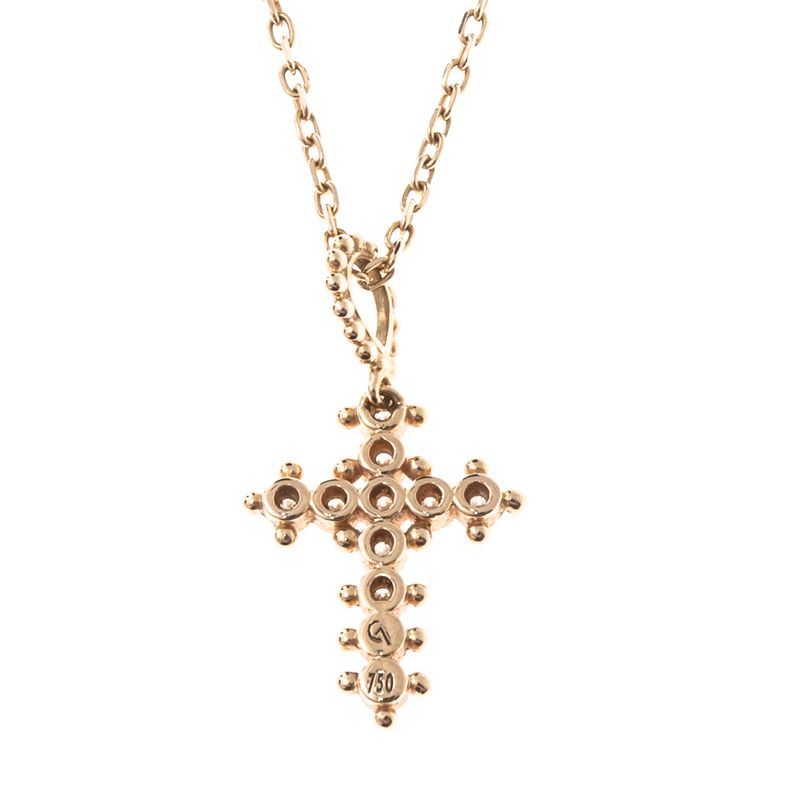 Colar-Carla-Amorim-Cruz-Renda-se-Ouro-Rosa-e-Diamantes