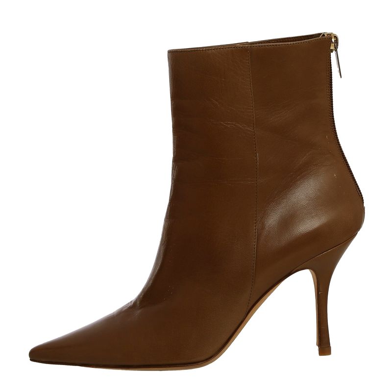 Bota-Jimmy-Choo-Couro-Caramelo-