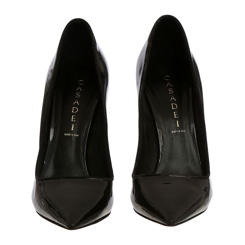 Scarpin-Casadei-Verniz-Preto