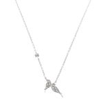 Colar-H-Stern-Love-Birds-Ouro-Branco-e-Diamantes