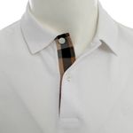 Blusa-Polo-Burberry-Branca
