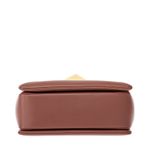 Bolsa-Valentino-Garavani-One-Stud-Marrom