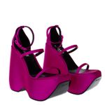 Sandalia-Versace-Triplatform-Pink
