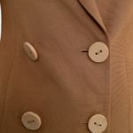 Blazer-Cris-Barros-Botoes-Caramelo