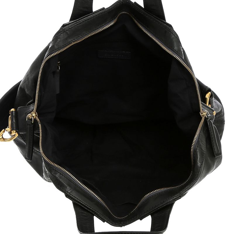 Bolsa-Givenchy-Nightingale-Couro-Preto-