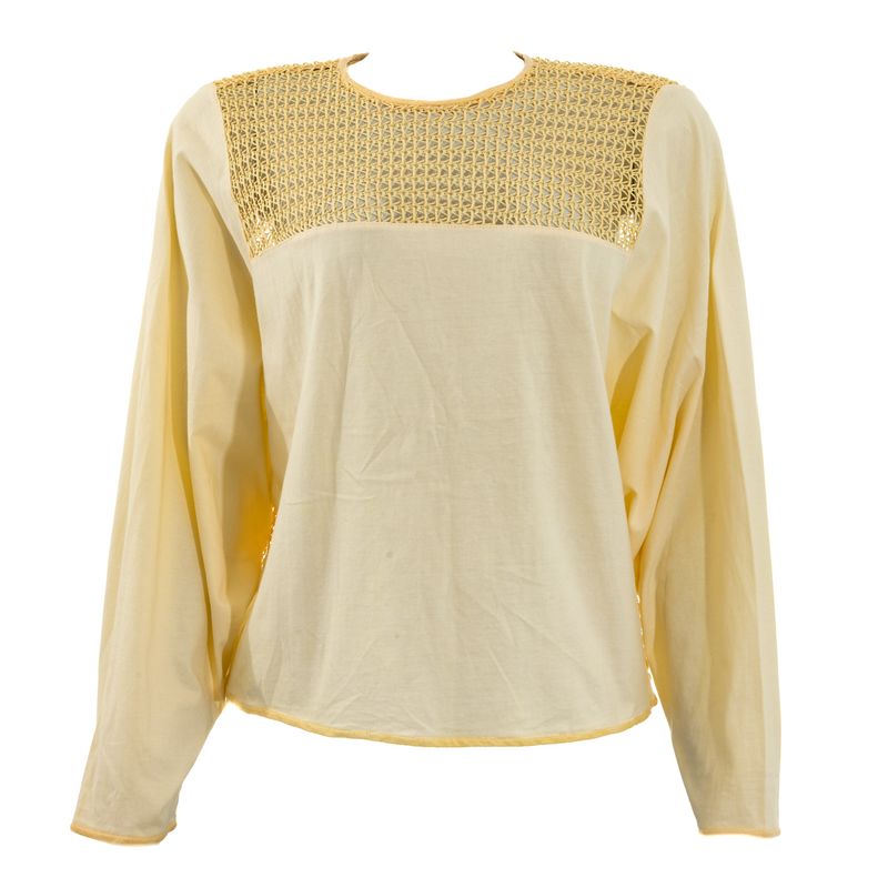 Blusa-Paula-Raia-Algodao-Trancado-Creme