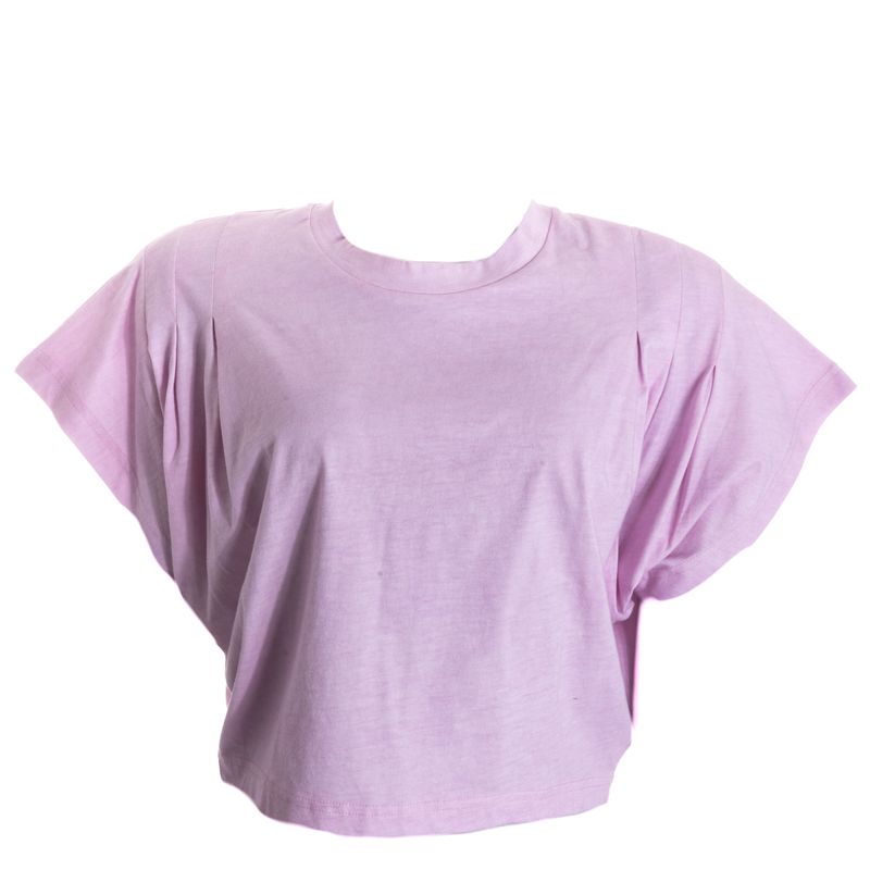 Blusa-Isabel-Marant-Algodao-Rosa