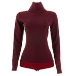 Body-Paula-Raia-Manga-Longa-Bordo