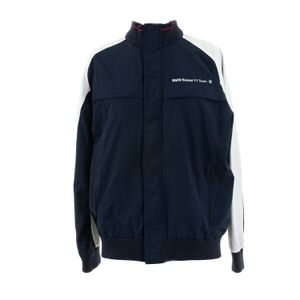 Jaqueta BMW Azul Marinho
