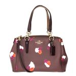 Bolsa-Coach-Couro-Vinho-Estampado