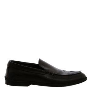 Sapato Tods Couro Preto