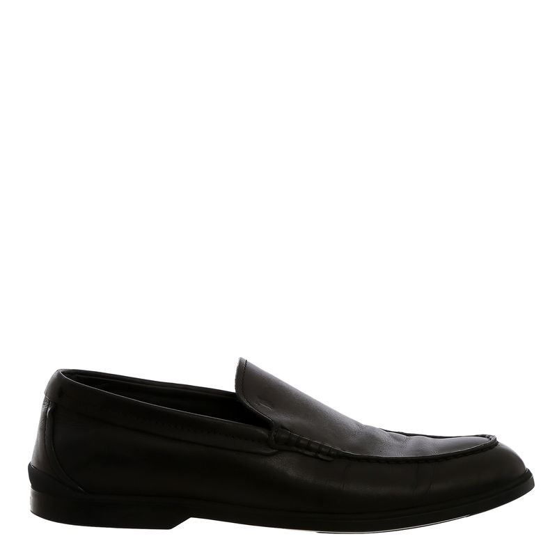 Sapato-Tods-Couro-Preto