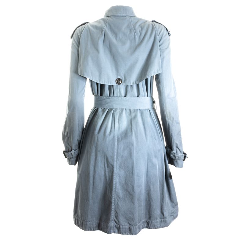Trench-Coat-Burberry-Degrade-Cinza