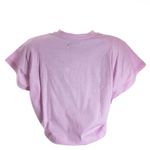 Blusa-Isabel-Marant-Algodao-Rosa