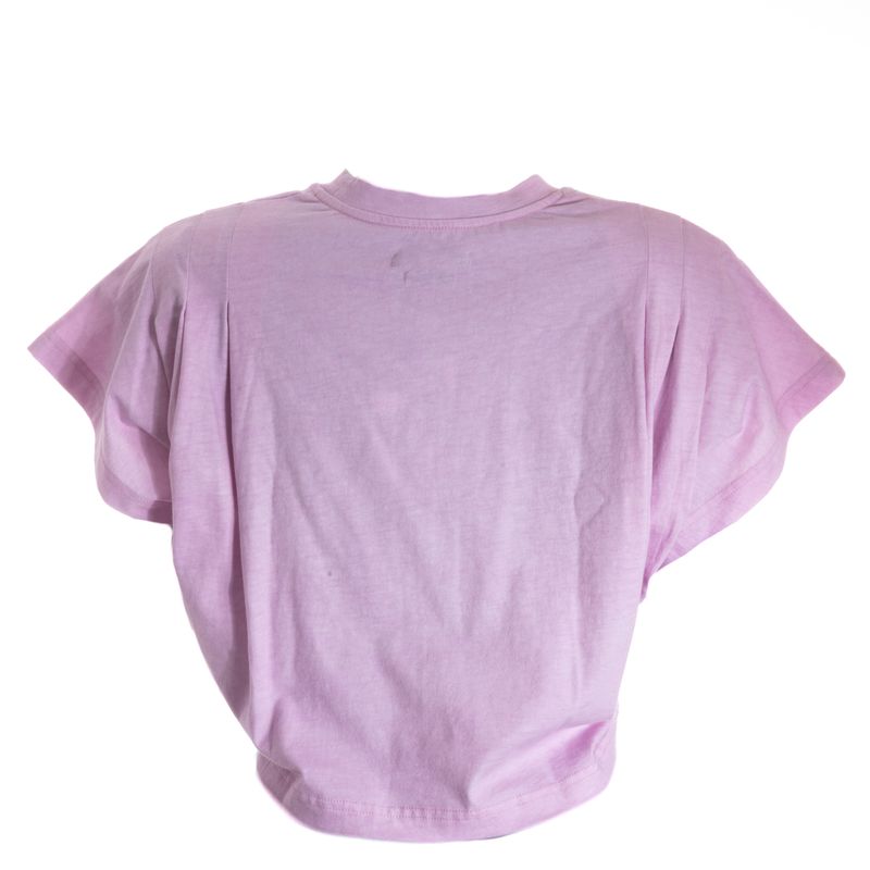 Blusa-Isabel-Marant-Algodao-Rosa