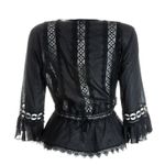 Blusa-Charo-Ruiz-Algodao-com-Amaracao-e-Renda-Preta