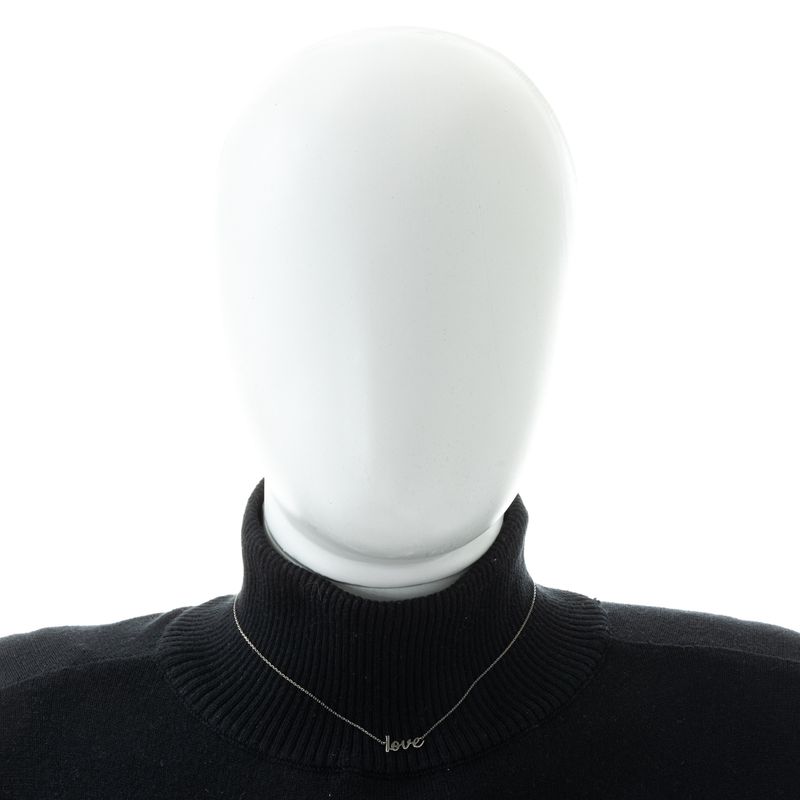 Colar-Jack-Vartanian-Chocker-Love-Ouro-Branco-com-Banho-de-Rodio-Negro